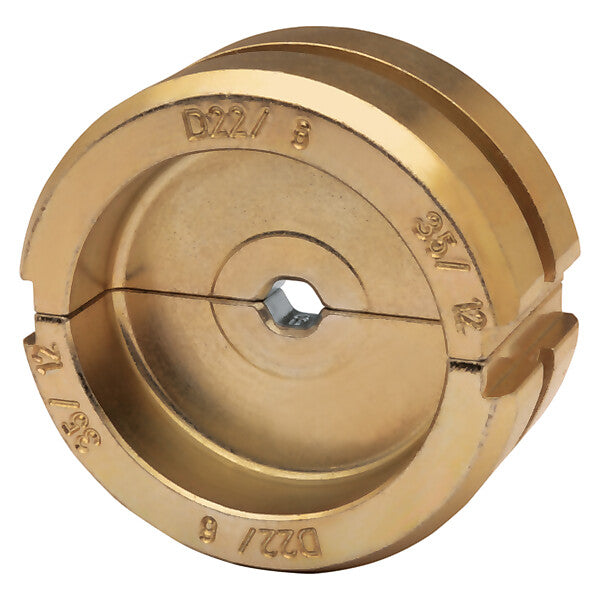 Klauke Presseinsatz 70qmm D2270